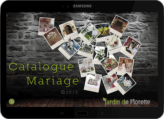 Book mariage Book mariage electronique