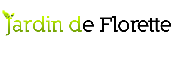 Logo Jardin de Florette